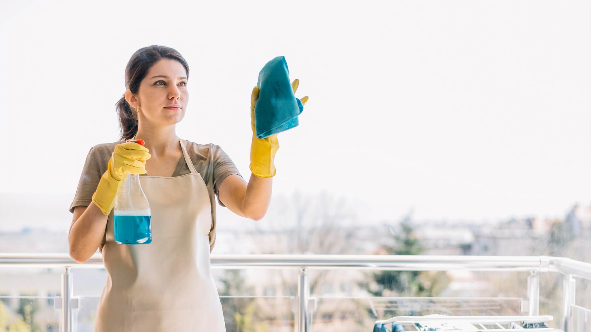 Eviniz İ&ccedil;in En İyisi